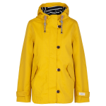 Żółta kurtka Joules